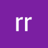 rr ii profil fotoğrafı