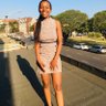 Profilbild von Nhlaka Phakathi