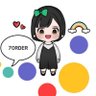 ななすけ(。-∀-) profil fotoğrafı