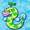 ウナギメロン 的头像