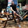 demokratik sosyalist profil fotoğrafı