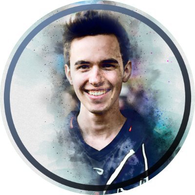 vel72027's profile picture