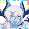 プ□メアとVだよな⚖️メルメとメル 的头像