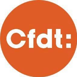 CFDT's profile picture
