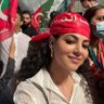 Annie Khalid profil fotoğrafı