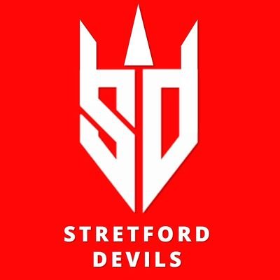 Stretford Devils's profile picture