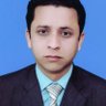 Wajid Qureshi 的头像