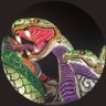大蛇🐭🐮🐯🐰🐲🐍🐴🐏🐵🐣🐶🐗1579's profile picture