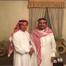 ناصر العتيبي profil fotoğrafı