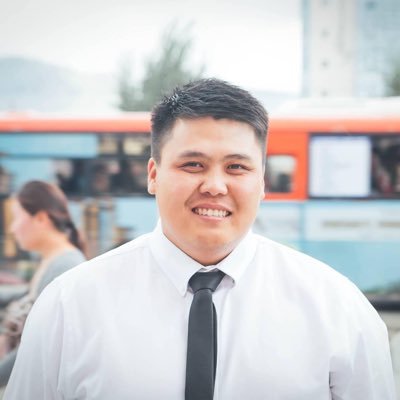 Tsogtochir's profile picture