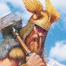 Фото профиля Valhalla ⚡