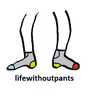 lifewithoutpants profil fotoğrafı