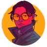 Shahs (MOVED. shahs1221 on bsky and tumblr) 的头像