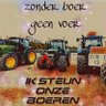 Anton van Dongen 🍀🍀🍀 profil fotoğrafı