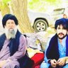 حافظ خالد نیازی profil fotoğrafı