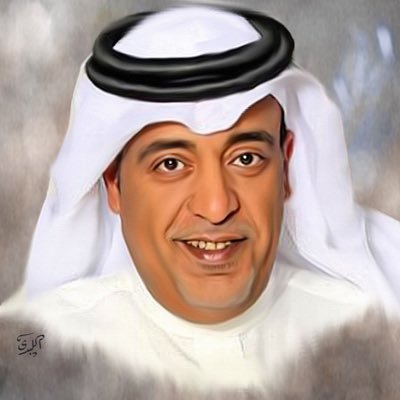 #وليد_الفراج's profile picture
