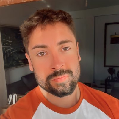 Cisco Millán's profile picture