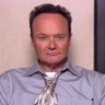 Creed Bratton đ
°ïž ç怎ć