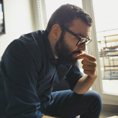 Christopher Roux's profile picture