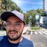 Фото профиля LUCAS BAIOTO DE OLIVEIRA