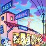Profilbild von Alex Bar-B-Q