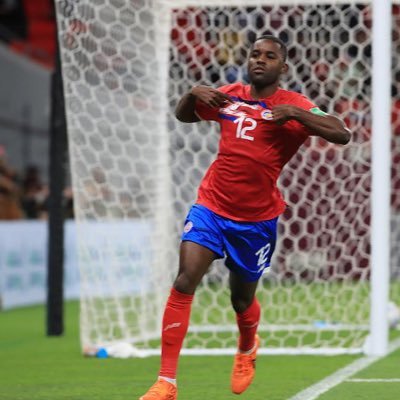 Joel Campbell's profile picture