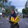 Фото профиля Javier eulisesmacias