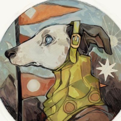 Houndsaint's profile picture