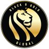 Фото профиля Black & Gold Global