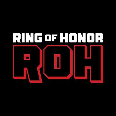 ROH - Ring of Honor Wrestling's profile picture