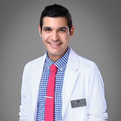 DrFarazHarsini's profile picture