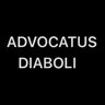 Advocatus Diaboli - Sae Wott 🇦🇺 profil fotoğrafı