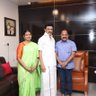 Suresh Thansika's profile picture