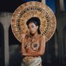 Фото профиля 美女