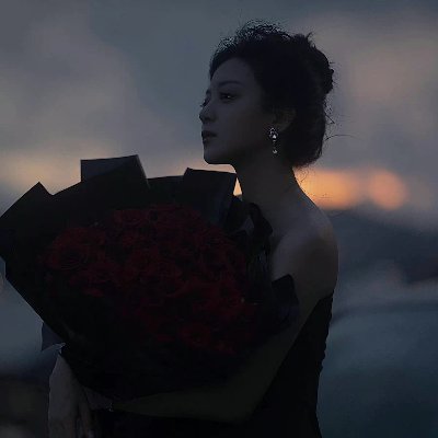 皇皇者华殿下's profile picture