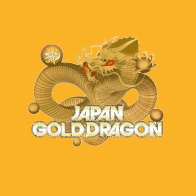 JAPANGOLDDRAGON's profile picture