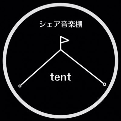 シェア音楽棚tent@西荻窪's profile picture