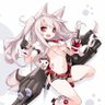 Фото профиля 夕立:ハーフボイルド【大先輩】