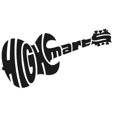 thehighmarts's profile picture