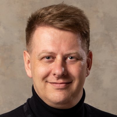 Tomáš Prouza's profile picture