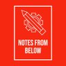 Notes from Below profil fotoğrafı