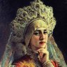 Eirena🇷🇺🇧🇾 profil fotoğrafı