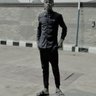 CHIDOZIE's profile picture