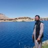 kh Walid sediqi's profile picture