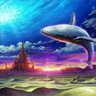 Фото профиля 雲くじら