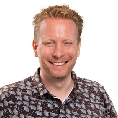 JurgenRutgers's profile picture