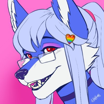 ACE Spark 🏳️🌈's profile picture