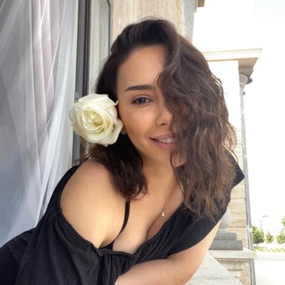 merve akbulut 🌱's profile picture