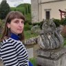 Фото профиля Анна Сухомлин