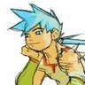 Profilbild von Felipe